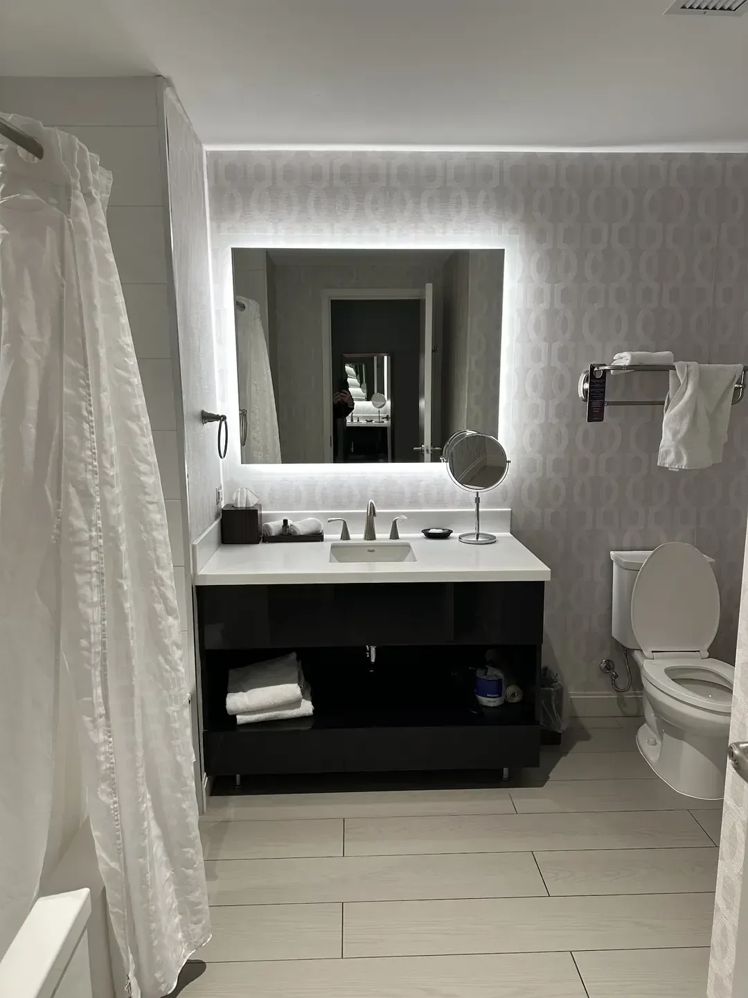 Pickering Casino Resort, Pickering, Ontario